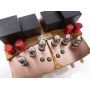 Стереоусилитель Unison Research PERFORMANCE anniversary cherry